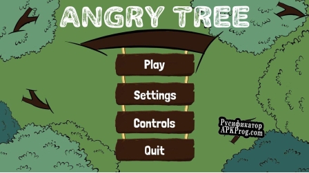 Русификатор для Angry Tree Team 12