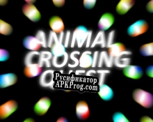 Русификатор для Animal Crossing Quest ( FanProject )