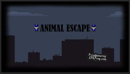 Русификатор для Animal Escape