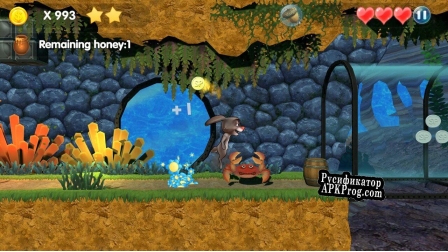 Русификатор для Animal Friends Adventure