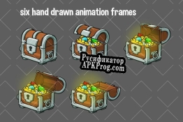 Русификатор для Animated chests