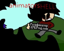 Русификатор для animators hell of a time demo