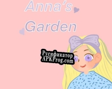 Русификатор для Annas Garden (Nicole Li)