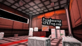 Русификатор для Anti-Gravity (SAE Brisbane Games)