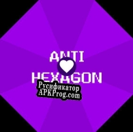 Русификатор для Anti-Hexagon
