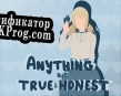 Русификатор для Anything but True and Honest