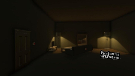 Русификатор для Apartment Escape