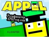 Русификатор для Apeel v1.0