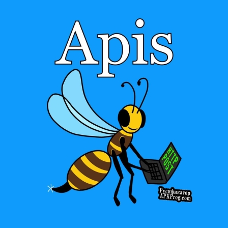 Русификатор для Apis the beehive API game