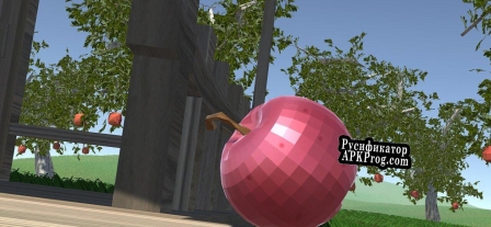 Русификатор для Apple Farmer (JKcruz)