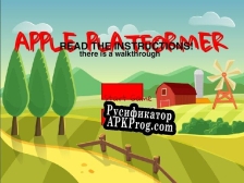 Русификатор для Appleplatformer