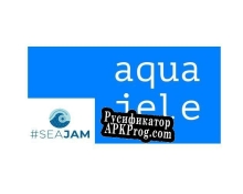 Русификатор для AquaJele