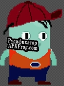 Русификатор для arcade (itch) (cjvargasr)