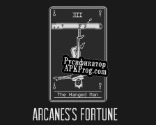 Русификатор для Arcaness fortune