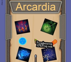 Русификатор для Arcardia