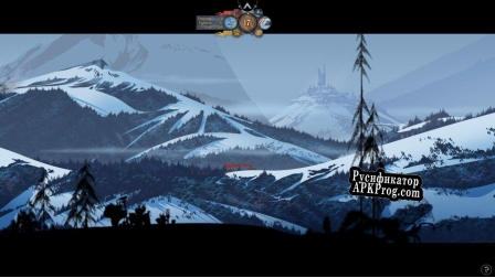 Русификатор для Arctic Mages Collection The Banner Saga