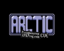 Русификатор для Arctic Rescue