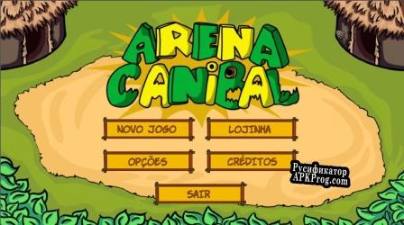 Русификатор для Arena Canibal