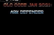 Русификатор для Ark Defender