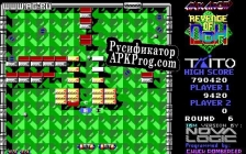 Русификатор для Arkanoid 2 Revenge of DoH