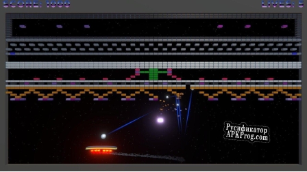 Русификатор для Arkanoid Clone 3D