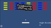 Русификатор для Arkanoid (itch) (RodrigoDxD)