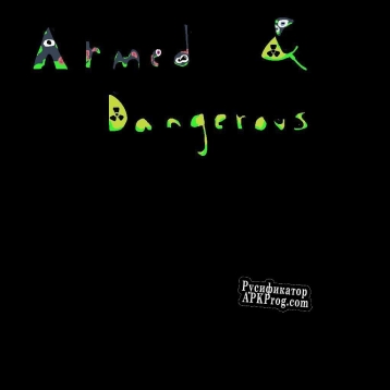 Русификатор для Armed and Dangerous (itch)