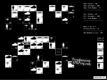 Русификатор для Army Grids