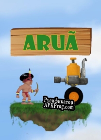 Русификатор для Aruã