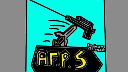 Русификатор для Aryans FPS