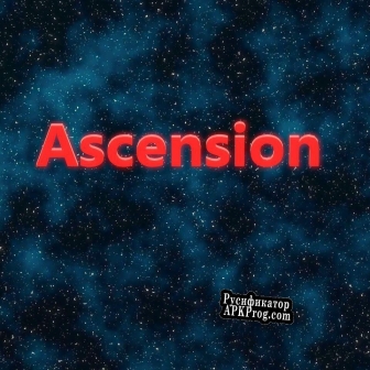 Русификатор для Ascension (DiamondGamer61)
