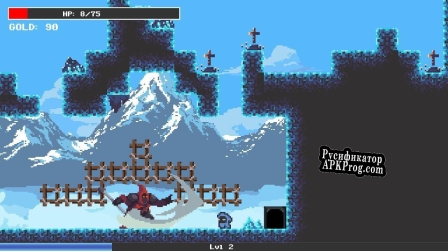 Русификатор для Ascent A Roguelike Platformer