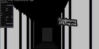 Русификатор для ASCII Adventure