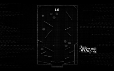 Русификатор для ASCII Game Series Pinball