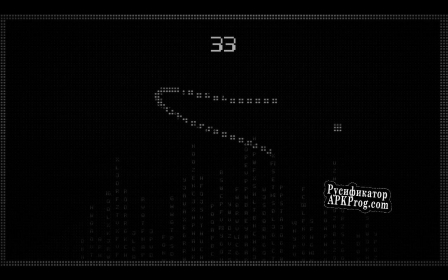 Русификатор для ASCII Game Series Snake