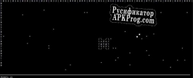 Русификатор для ASCII Space Commander