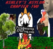 Русификатор для Ashleys Asylum Chapter 2 (The Dead Forest)