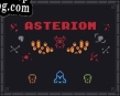 Русификатор для ASTERION (itch)