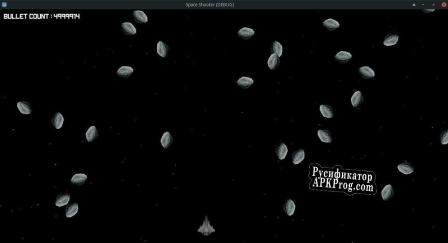 Русификатор для Asteroid attack (demo)