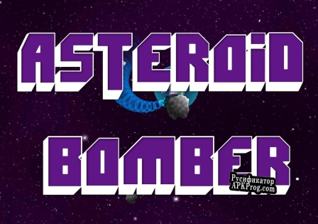 Русификатор для Asteroid Bomber