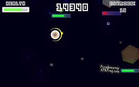 Русификатор для AsteroidAtack