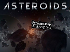 Русификатор для Asteroids (itch) (Rayth)