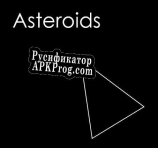 Русификатор для Asteroids (itch) (Ysurio)