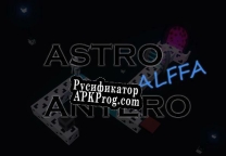 Русификатор для Astro alffa Antero