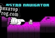 Русификатор для Astro Navigator