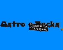 Русификатор для AstroDucks