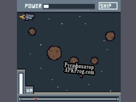 Русификатор для AstroMouse (LD39)