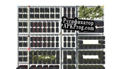 Русификатор для ASU Downtown