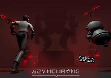 Русификатор для Asynchrone