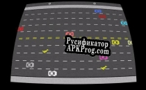 Русификатор для Ataris Freeway for MSX-BASIC 2 by Carlos Olivi